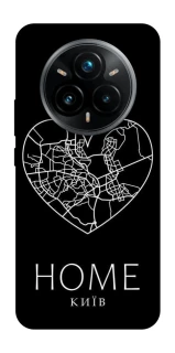 Чохол на Realme 14 Pro+ Київ Home фото 1 з 1