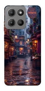 Чехол на Motorola Moto G15 Power Harry Potter v11 фото 1 из 1