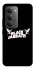 Чохол на Xiaomi Redmi 15 (EU) Black Sabbath logo ver.2 фото 1 Чохол на Xiaomi Redmi 15 (EU) Black Sabbath logo ver.2 фото 1 з 1