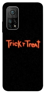 Чохол на Xiaomi Mi 10T Halloween aesthetic ver.2 фото 1 з 1