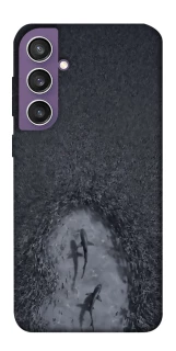 Чехол на Samsung Galaxy S23 FE Акула фото 1 из 1