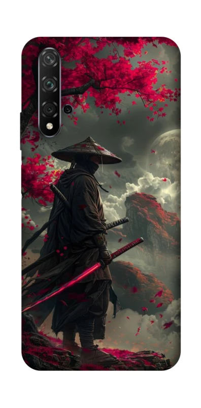 Чохол на Huawei Honor 20 / Nova 5T Sakura San фото 1 з 1