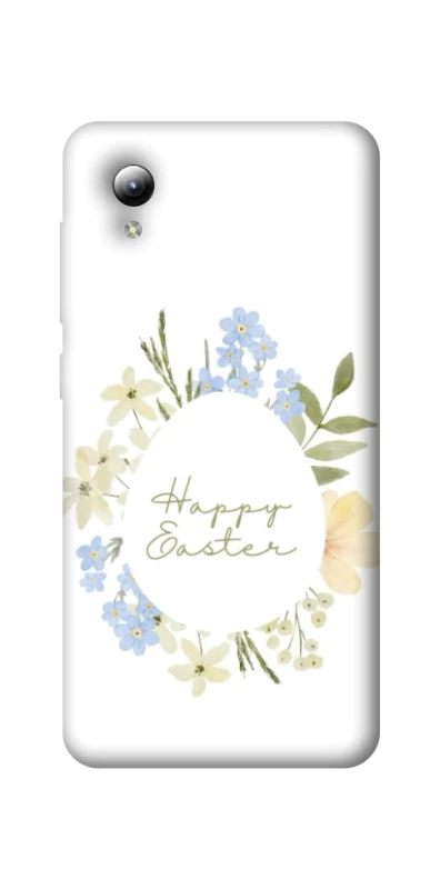 Чехол на ZTE Blade A3 (2019) Easter ver.6 фото 1 из 1