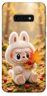 Чохол на Samsung Galaxy S10e Labubu Autumn фото 1 з 1