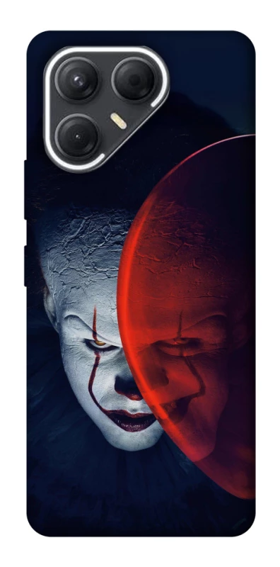 Чехол на TECNO Pova 7 Оно v3 фото 1 из 1