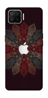 Чохол на Oppo A73 (2017) Apple logo ver.5 фото 1 з 1