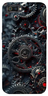 Чохол на Realme C2 Mechanism фото 1 з 1