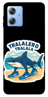 Чехол на Motorola Moto G84 Tralalero Tralala фото 1 из 1