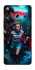 Чохол на Xiaomi Poco F6 Stranger Things ver.44 фото 1 з 1