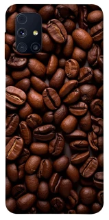 Чохол на Samsung Galaxy M31s Кава фото 1 з 1