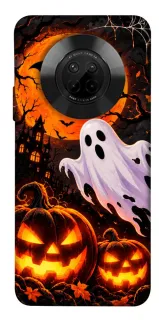 Чехол на Huawei Y9a Halloween v16 фото 1 из 1