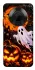 Чехол на Huawei Y9a Halloween v16 фото 1 из 1
