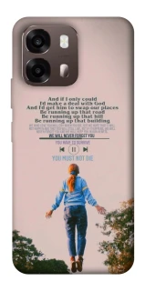 Чохол на Oppo A6 Stranger Things ver.4 фото 1 з 2