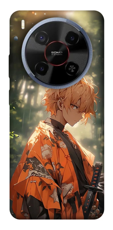 Чохол на ZTE Blade V70 Max Zenitsu фото 1 з 1