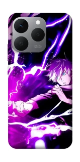 Чохол на Realme 15T Satoru Gojo фото 1 з 1