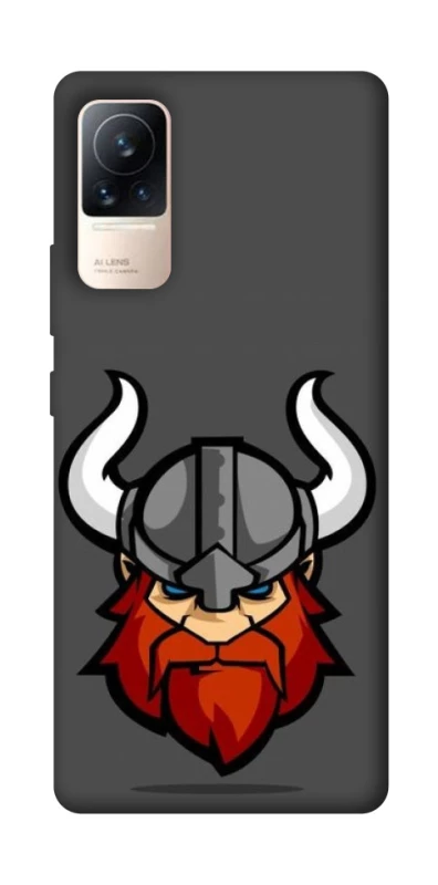 Чохол на Xiaomi Civi 6 Viking v3 фото 1 з 1