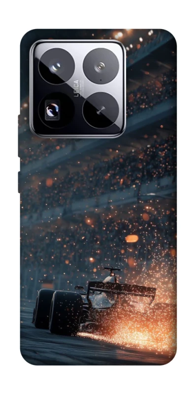 Чохол на Xiaomi 15 Pro F-1 ver.3 фото 1 з 1