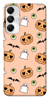 Чехол на Samsung Galaxy A05s Halloween Spooky фото 1 из 1