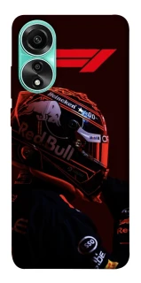 Чохол на Oppo A78 4G F-1 ver.1 фото 1 з 1