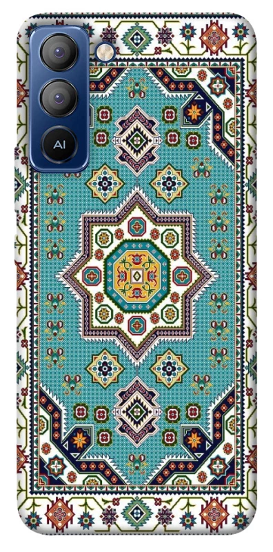 Чохол на TECNO Pop 5 LTE Килим v7 фото 1 з 1