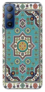 Чохол на TECNO Pop 5 LTE Килим v7 фото 1 з 1