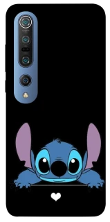Чохол на Xiaomi Mi 10 / Mi 10 Pro Stitch ver.7 фото 1 Чохол на Xiaomi Mi 10 / Mi 10 Pro Stitch ver.7 фото 1 з 1