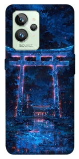 Чохол на Realme GT2 torii gate фото 1 з 1