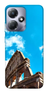 Чехол на Infinix Hot 30 Play coliseum фото 1 из 1