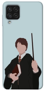 Чохол на Samsung Galaxy A22 4G Harry Potter v5 фото 1 з 1