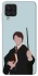 Чохол на Samsung Galaxy A22 4G Harry Potter v5 фото 1 з 1