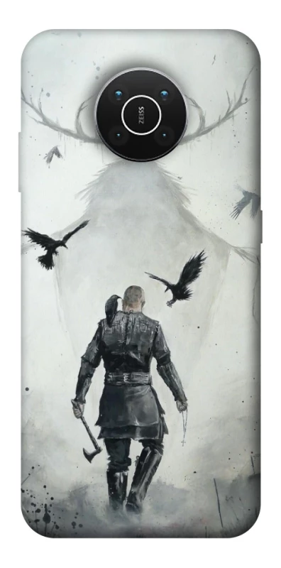 Чохол на Nokia X10 / X20 Viking v4 фото 1 з 1