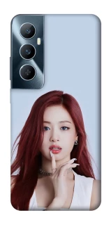 Чохол на Realme C65 4G Ahyeon - BABYMONSTER фото 1 з 1