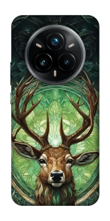 Чохол на Realme 14 Pro Скандинавський олень фото 1 з 1