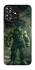 Чохол на ZTE Blade A73 4G Angry Hulk фото 1 з 1