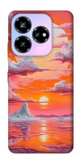 Чохол на ZTE Nubia V60 Desing Glacier фото 1 з 1