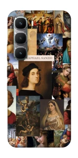 Чехол на Infinix Hot 60 Pro Raphael Sanzio фото 1 из 1