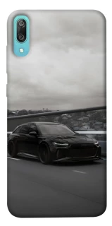 Чехол на Huawei Y6 Pro (2019) RS6 grey фото 1 из 1