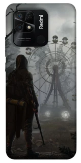 Чехол на Xiaomi Redmi 10C Stalker v3 фото 1 из 1