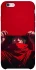 Чохол на Apple iPhone 6/6s (4.7") Itachi Uchiha v2 фото 1 з 1