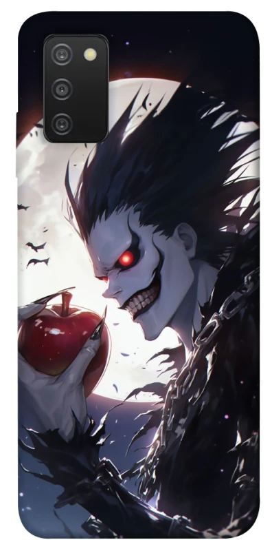 Чохол на Samsung Galaxy A03s Ryuk фото 1 з 1