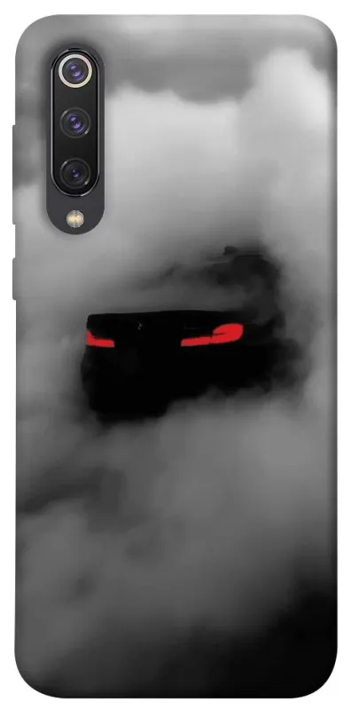 Чехол на Xiaomi Mi 9 SE BMW v20 фото 1 из 1