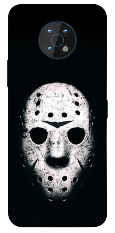 Чехол на Nokia G50 Jason фото 1 из 1