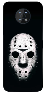 Чехол на Nokia G50 Jason фото 1 из 1