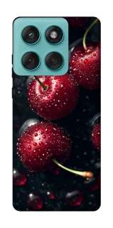 Чохол на Motorola Edge 60 Fusion Черешня фото 1 з 1