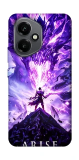 Чохол на Honor 400 Solo Leaving фото 1 з 1