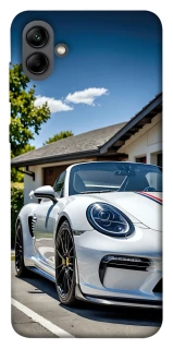 Чехол на Samsung Galaxy A04 Sport porsche фото 1 из 1