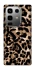 Чохол на Infinix Note 50 Pro Leopard Skin v4 фото 1 з 1