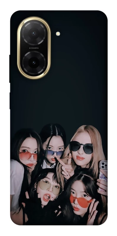 Чохол на Xiaomi Redmi A5 (Europe version) LE SSERAFIM v3 фото 1 з 1