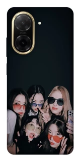 Чехол на Xiaomi Redmi A5 (Europe version) LE SSERAFIM v3 фото 1 из 1