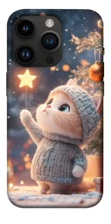 Чохол на Apple iPhone 14 Pro (6.1") Christmas mood ver.9 фото 1 з 1